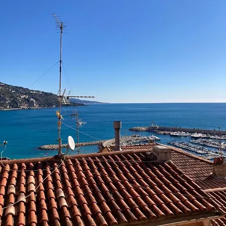 Appartement : Studio Vieux Chateau *