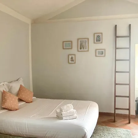 : Studio Vieux Chateau Apartment Menton