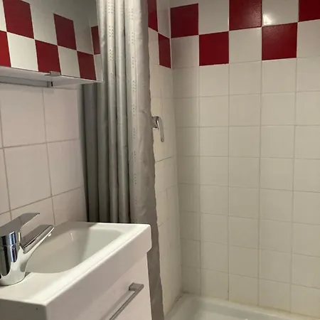 : Studio Vieux Chateau Appartement *